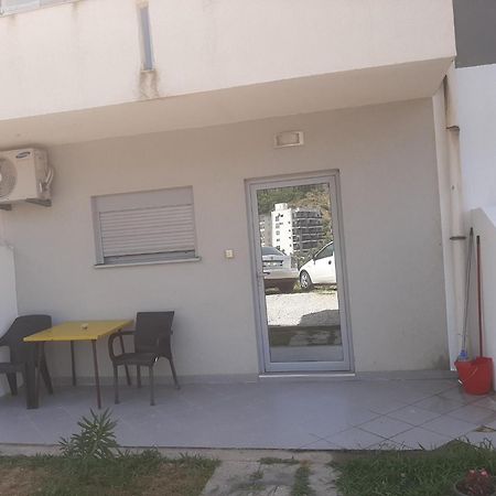 בודווה Apartmani Cukic Rafailovici חדר תמונה