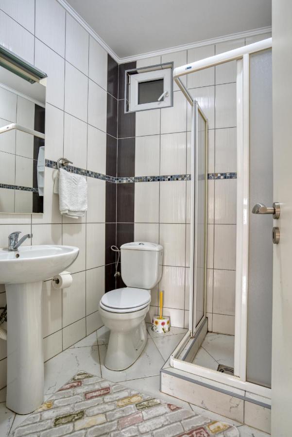 בודווה Apartmani Cukic Rafailovici מראה חיצוני תמונה