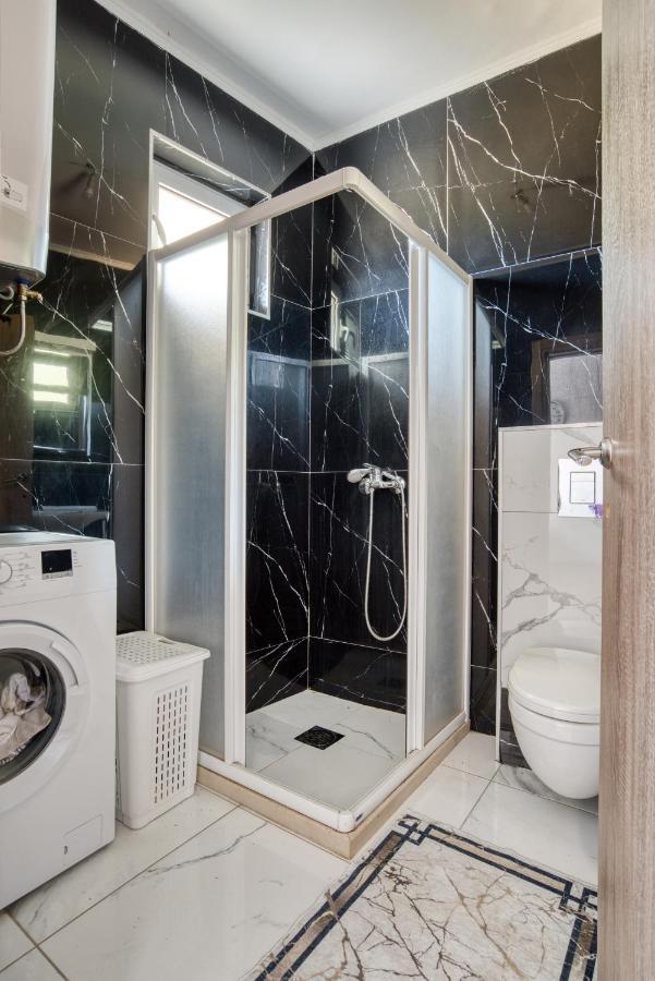 בודווה Apartmani Cukic Rafailovici מראה חיצוני תמונה
