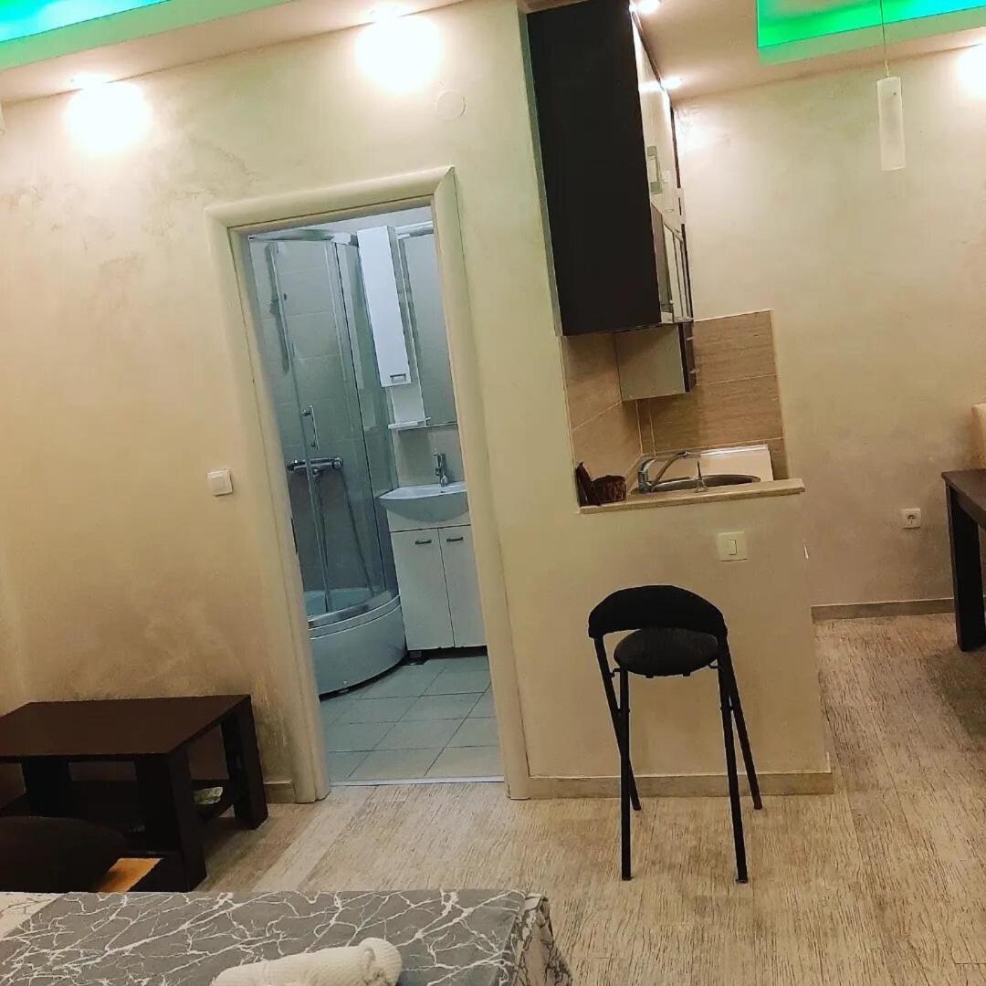 בודווה Apartmani Cukic Rafailovici מראה חיצוני תמונה