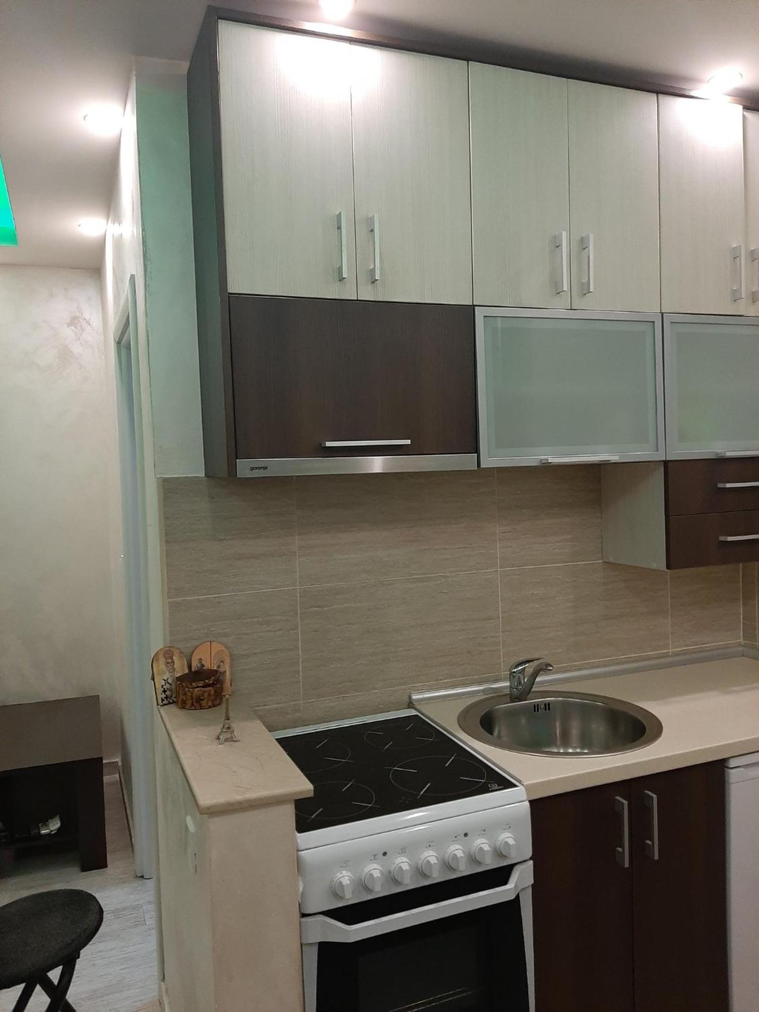 בודווה Apartmani Cukic Rafailovici חדר תמונה
