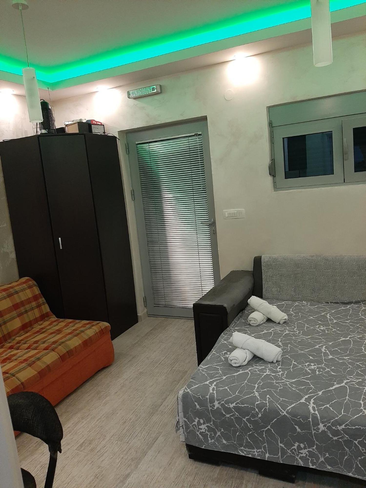 בודווה Apartmani Cukic Rafailovici חדר תמונה
